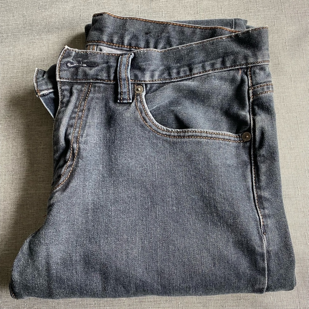Armani Exchange Jeans